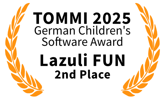 Tommi Fun Award 2025