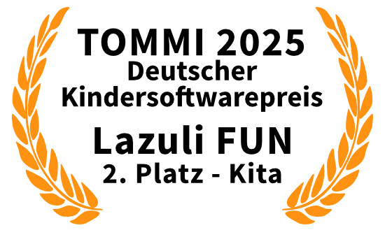 Tommi Fun Award 2025